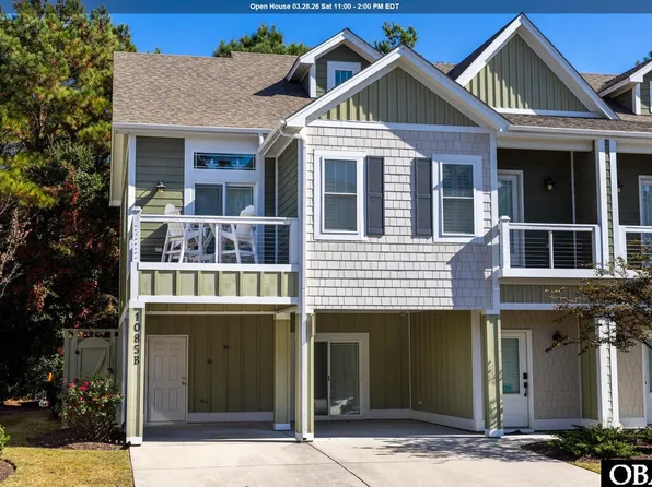 1085 Keepers Way Lot 6B, Corolla, NC 27927