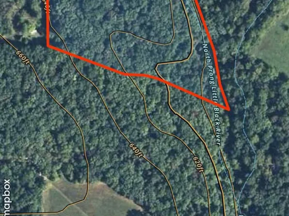 County Road 244, Grandin, MO 63943