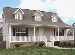 6287 Rim Ridge Ct #34, Harrison, TN 37341