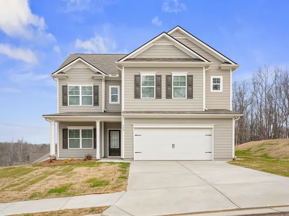 728 Westcrest Ln Lot 83, Cornelia, GA 30531