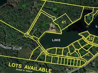 41 Covington Lakes Dr N #41, Covington Township, PA 18424