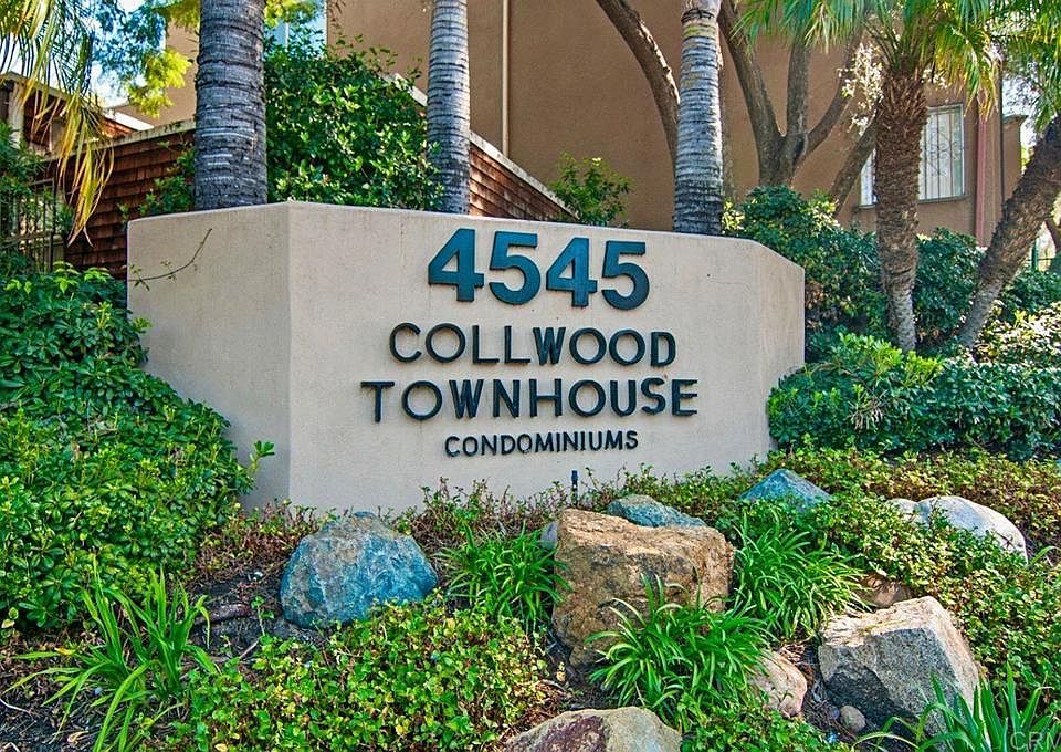 1st image of 4545 Collwood Blvd Unit 42