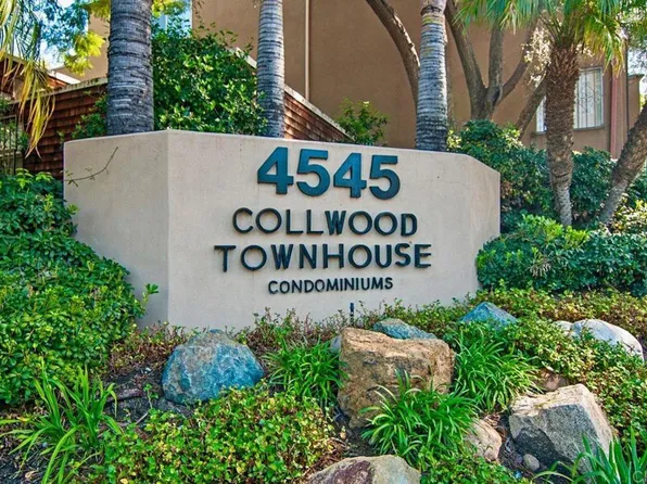 4545 Collwood Blvd Unit 42, San Diego, CA 92115