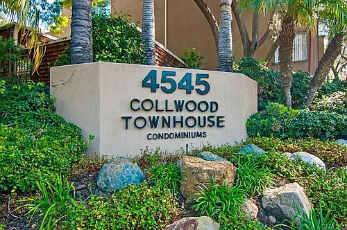 4545 Collwood Blvd Photo 1