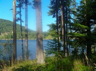 LOT 4 Powerline Bay LOT 4, Noxon, MT 59853