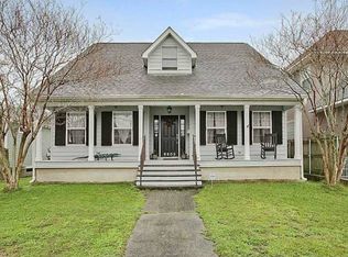 6503 Colbert St, New Orleans, LA 70124