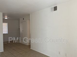 1412 S 73rd Ave E, Tulsa, OK 74112