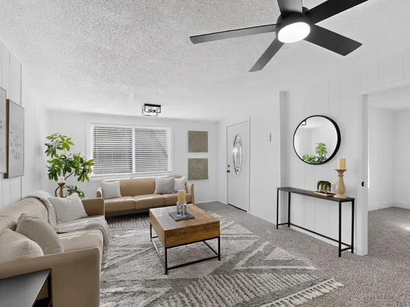 2327 William St SE, Albuquerque, NM 87102