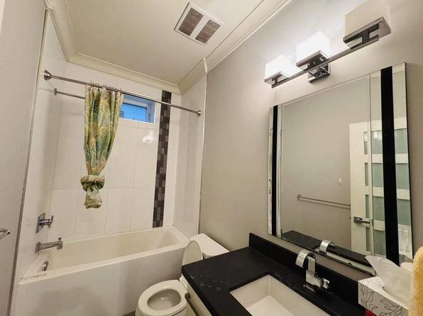 1 bedroom rental in Vancouver — photo 9