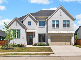 3320 Crescent Ln, Celina, TX 75009