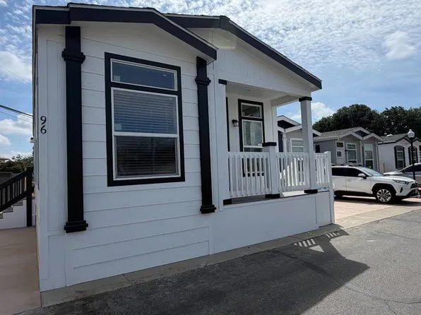 13440 Lakewood Blvd Space 96, Bellflower, CA 90706