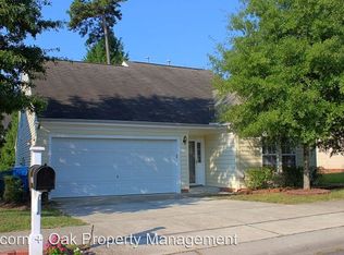1304 Mallory Ln, Durham, NC 27713