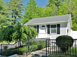 14 Lake Ave #7, Sunapee, NH 03782