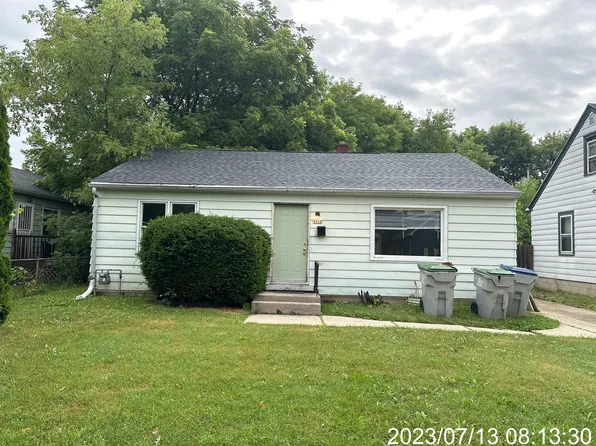 4968 N 49th St, Milwaukee, WI 53218