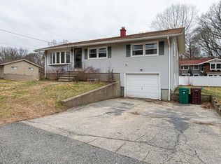 192 Beacon Ave, Woonsocket, RI 02895