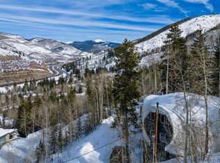 2940 Basingdale Blvd UNIT 2, Vail, CO 81657