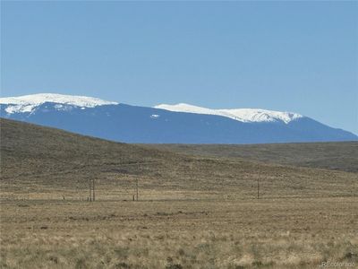 00 Apple Blossom, Blanca, CO, 81123