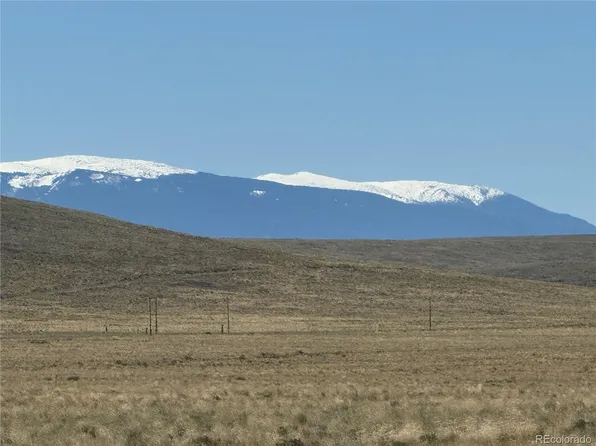 00 Apple Blossom, Blanca, CO 81123
