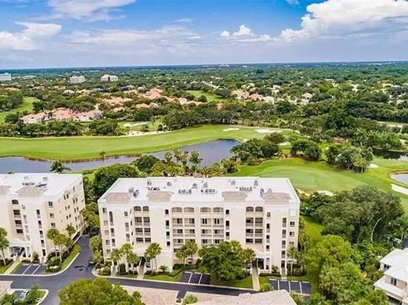 7687 Pebble Creek CIR #104, NAPLES, FL 34108