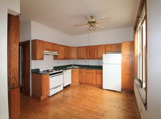 939 N Western Ave #2E, Chicago, IL 60622