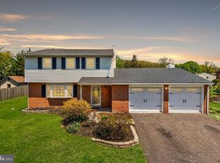 723 Wendy Dr, Pottstown, PA 19464