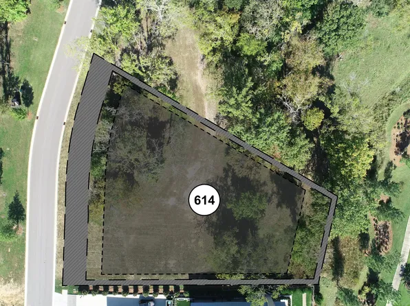 8218 Jolene Dr Lot 614, College Grove, TN 37046