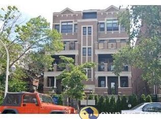 6121 N Winthrop Ave APT 3N, Chicago, IL 60660