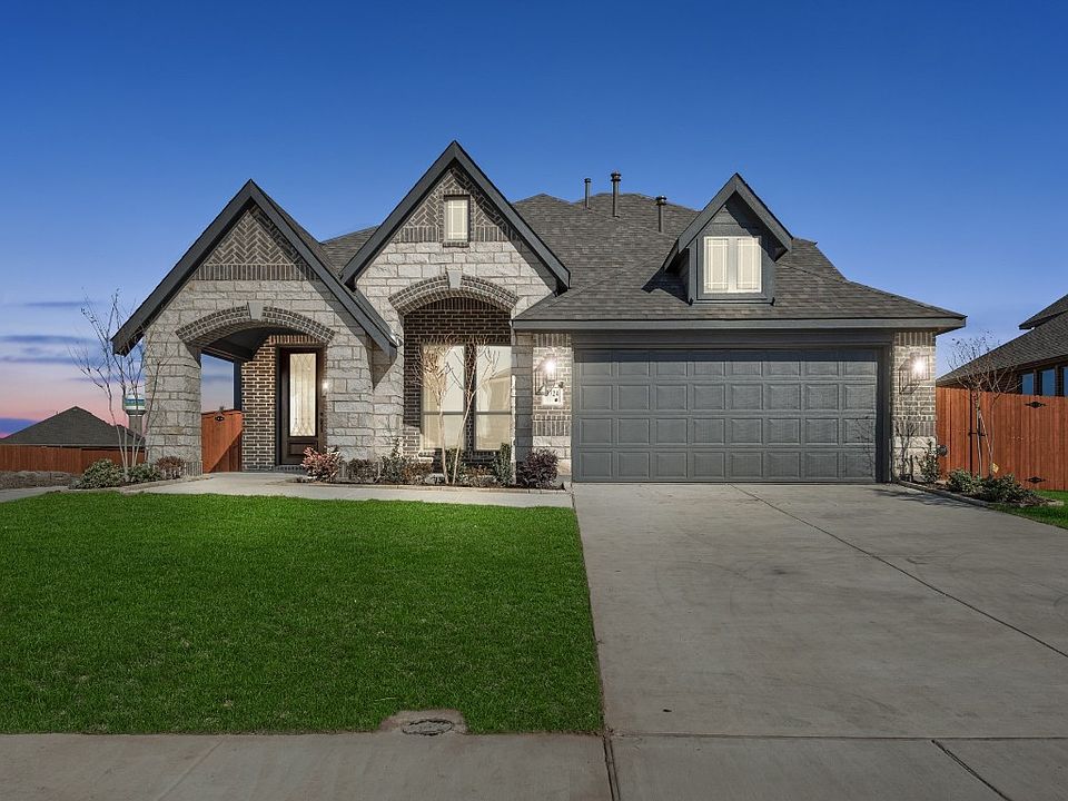 3724 Topeka Trl, Heartland, TX 75126 Zillow