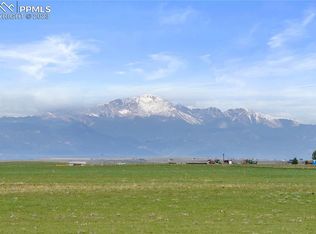 PARCEL 1 Big Springs Rd, Calhan, CO 80808