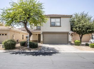 1332 S Mosley Ct, Chandler, AZ 85286