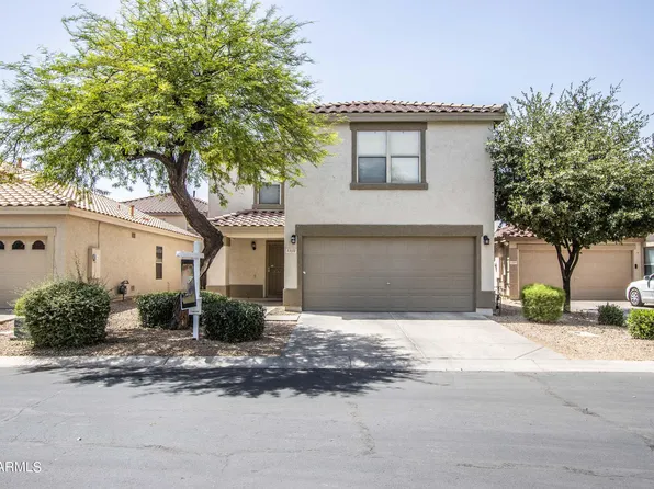 1332 S Mosley Court, Chandler, AZ 85286