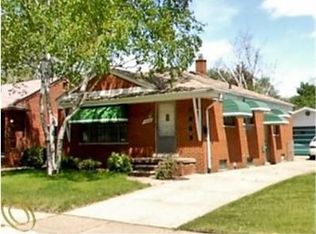 12644 Riverdale Ave, Detroit, MI 48223