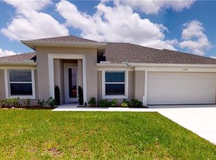 1100 NW 23rd Ter, Cape Coral, FL 33993