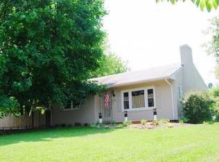 27708 Ridge Rd, Damascus, MD 20872