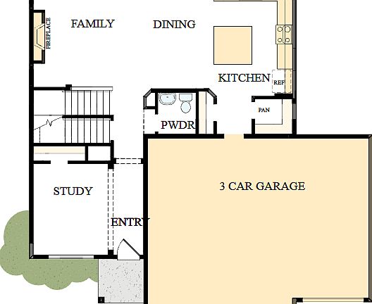 2nd image of this home