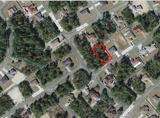 Tba Southwest Ln #159, Ocala, FL 34473