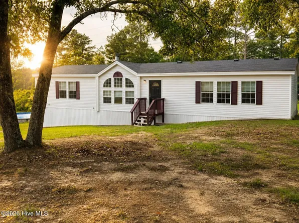124 Ridgeland Drive, North Augusta, SC 29841