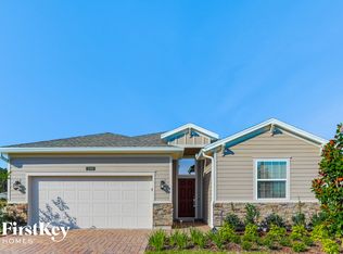 209 Bloomfield Way, Saint Augustine, FL 32092