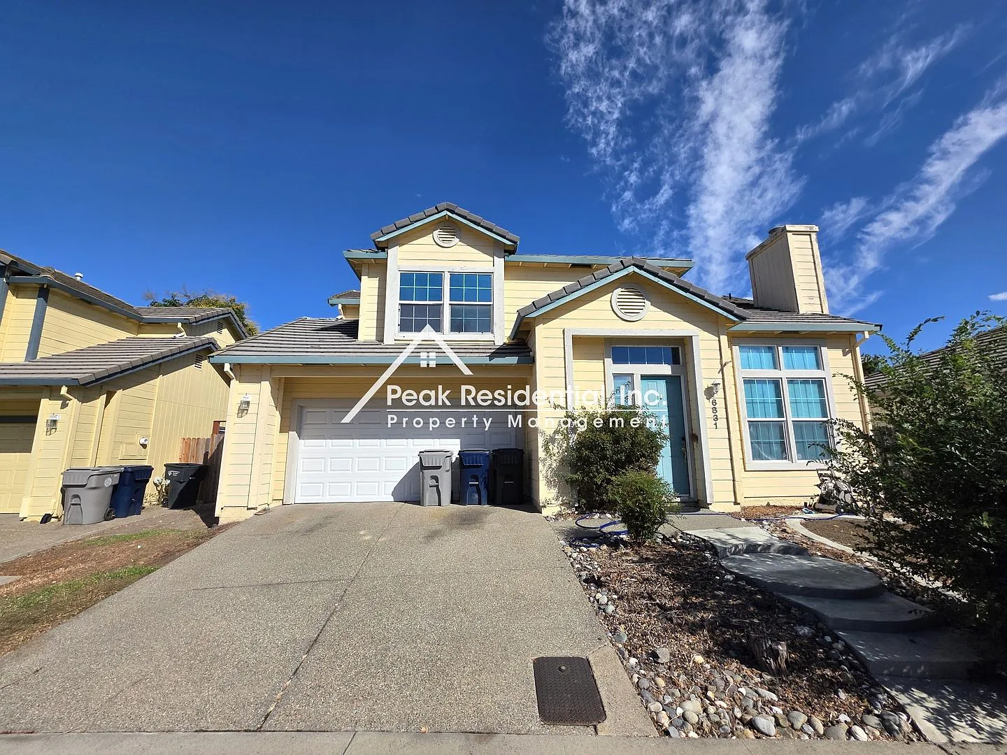 6831 Hampton Cove Way photo 1