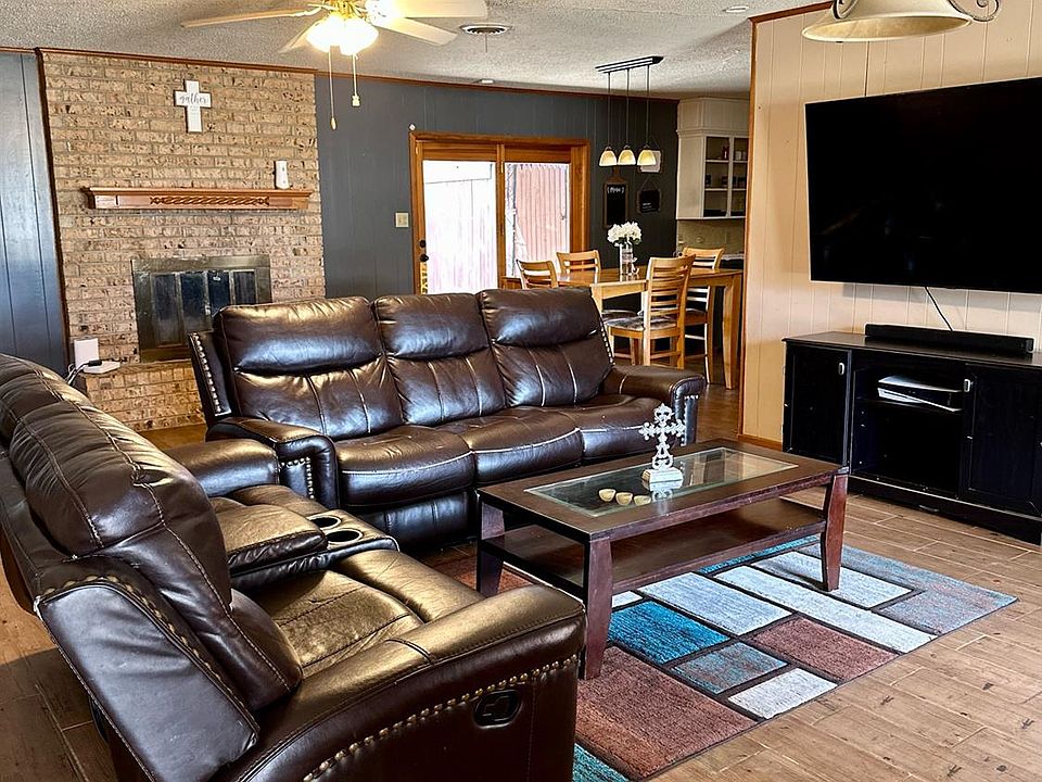 1611 Avenue I, Ralls, TX 79357 MLS 202315077 Zillow