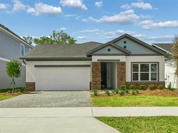 6056 Sacred Oak Ave, Mount Dora, FL 32757