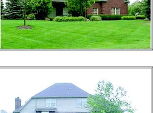 7701 Parkcrest Cir, Clarkston, MI