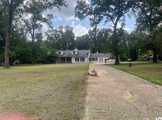 1604 Woodland Pl, Bastrop, LA 71220
