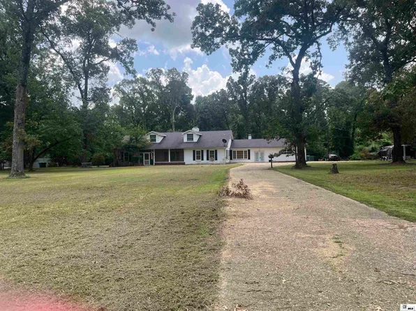 1604 Woodland Pl, Bastrop, LA 71220