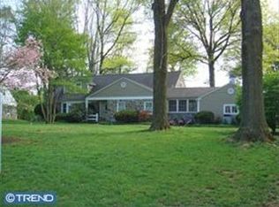 739 Mustin Ln, Villanova, PA 19085