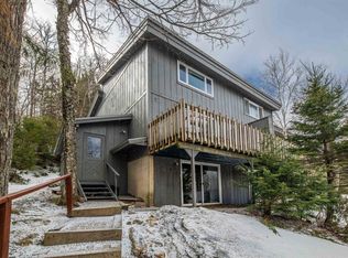 7 Stratton West Rd #7, Bondville, VT 05340