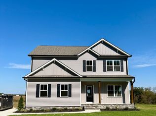 6800 Fire Tower Road, Bailey, NC 27807