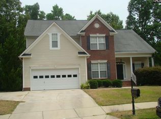216 Crimson Ln, Lexington, SC 29072