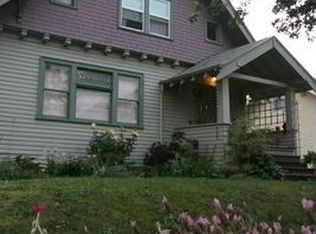 4929 NE 6th Ave, Portland, OR 97211