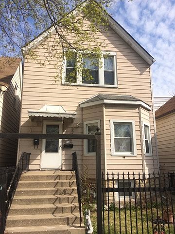 1st image of 4706 W Berenice Ave